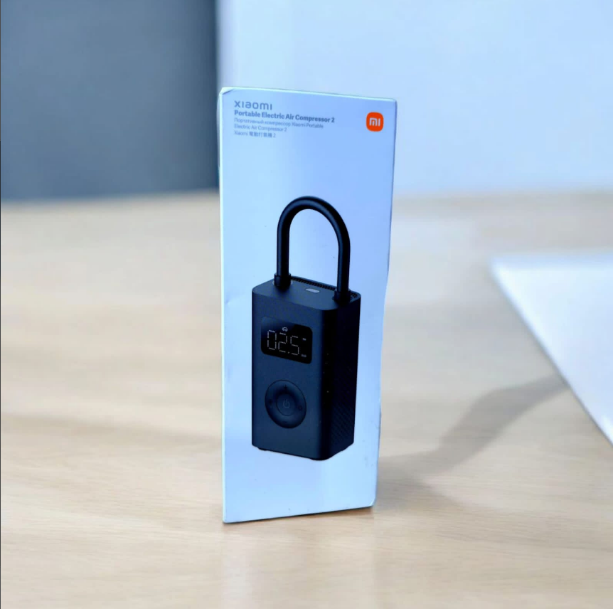 Compresor de Aire Xiaomi Air 2