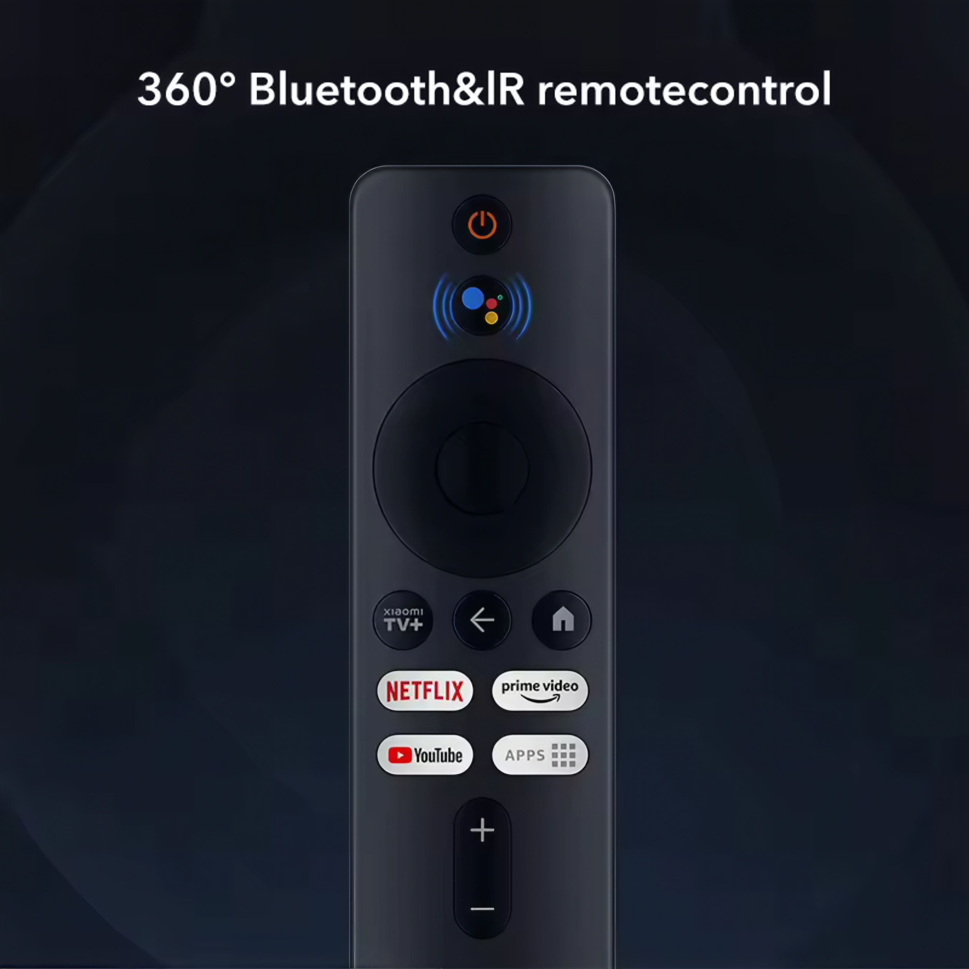 Xiaomi Mi Tv Box S 2nd Gen