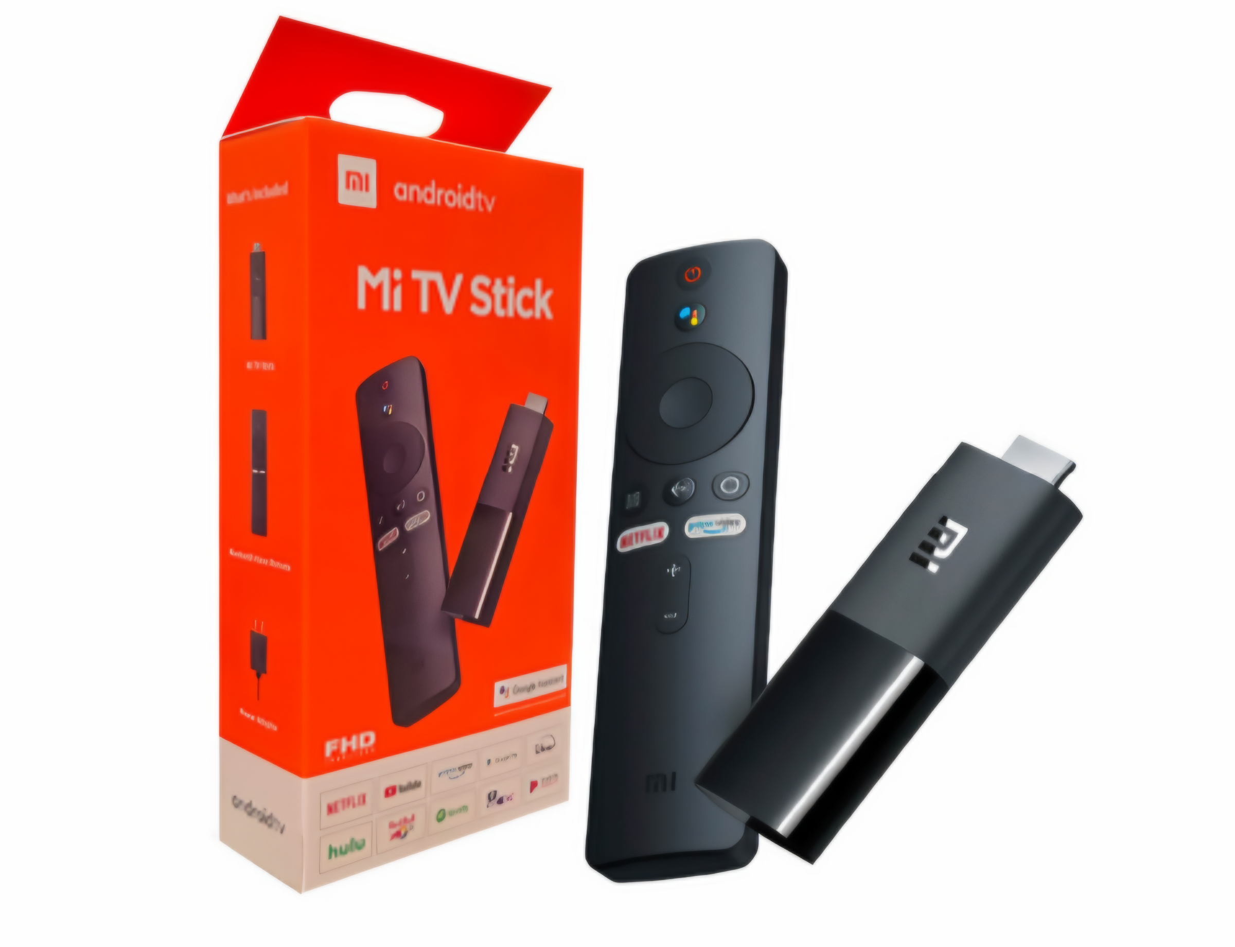 Xiaomi Tv Stick Full HD