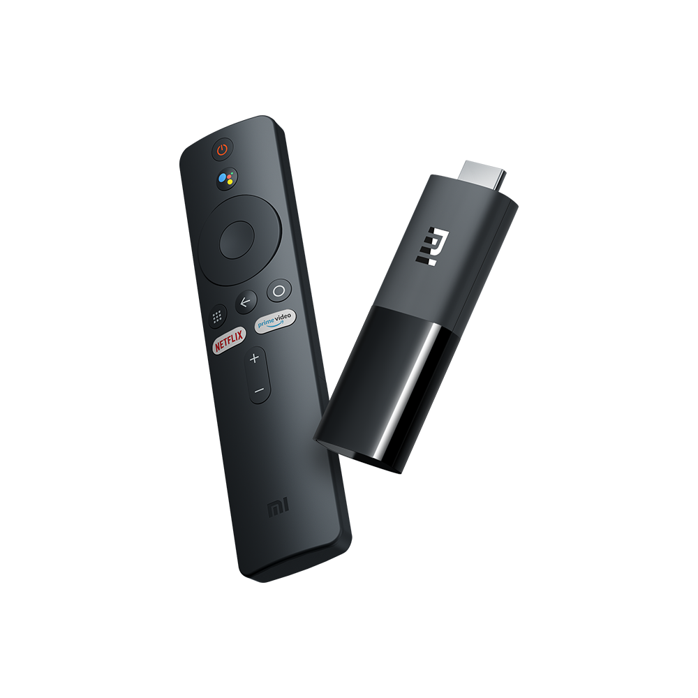 Xiaomi Tv Stick Full HD