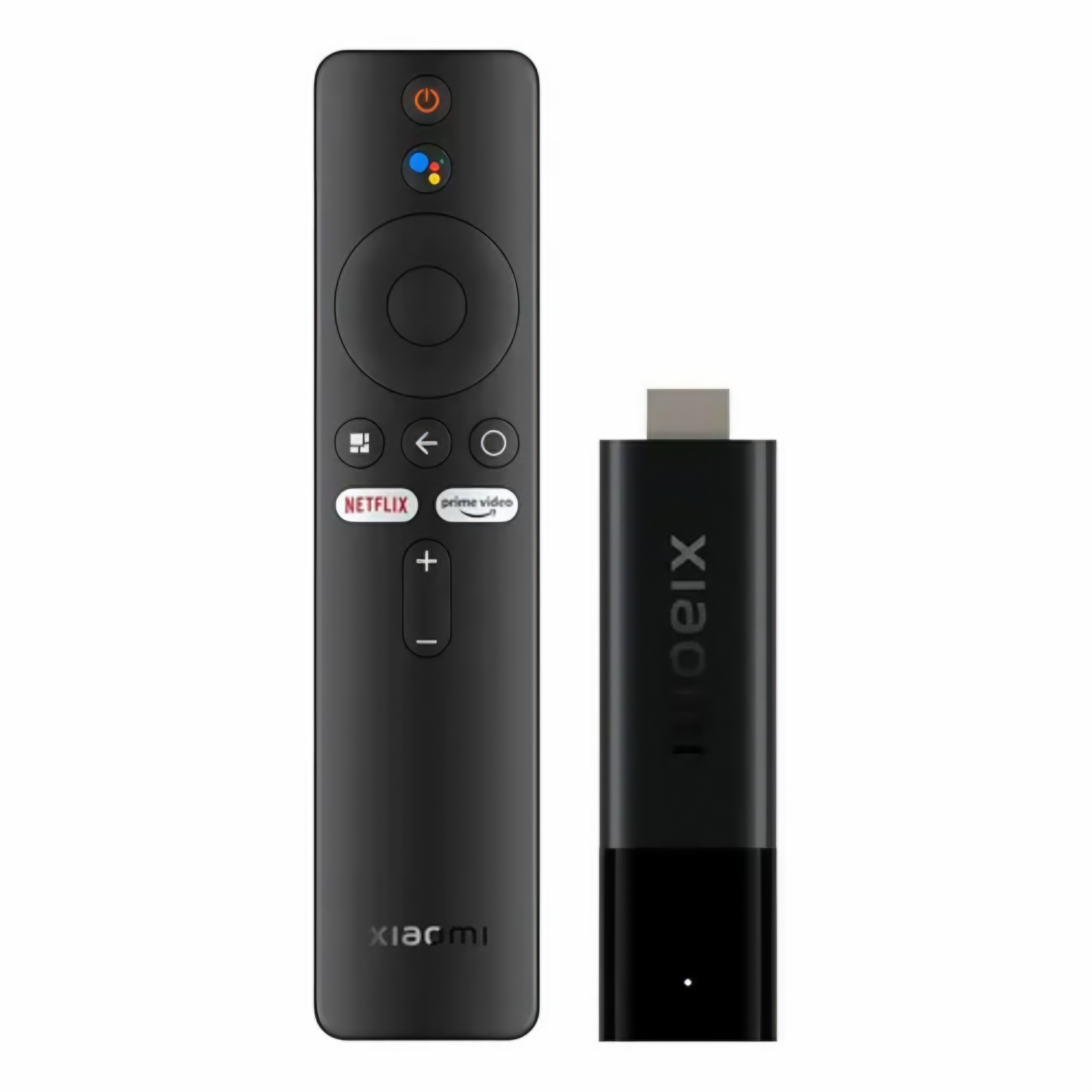 Xiaomi Tv Stick 4k