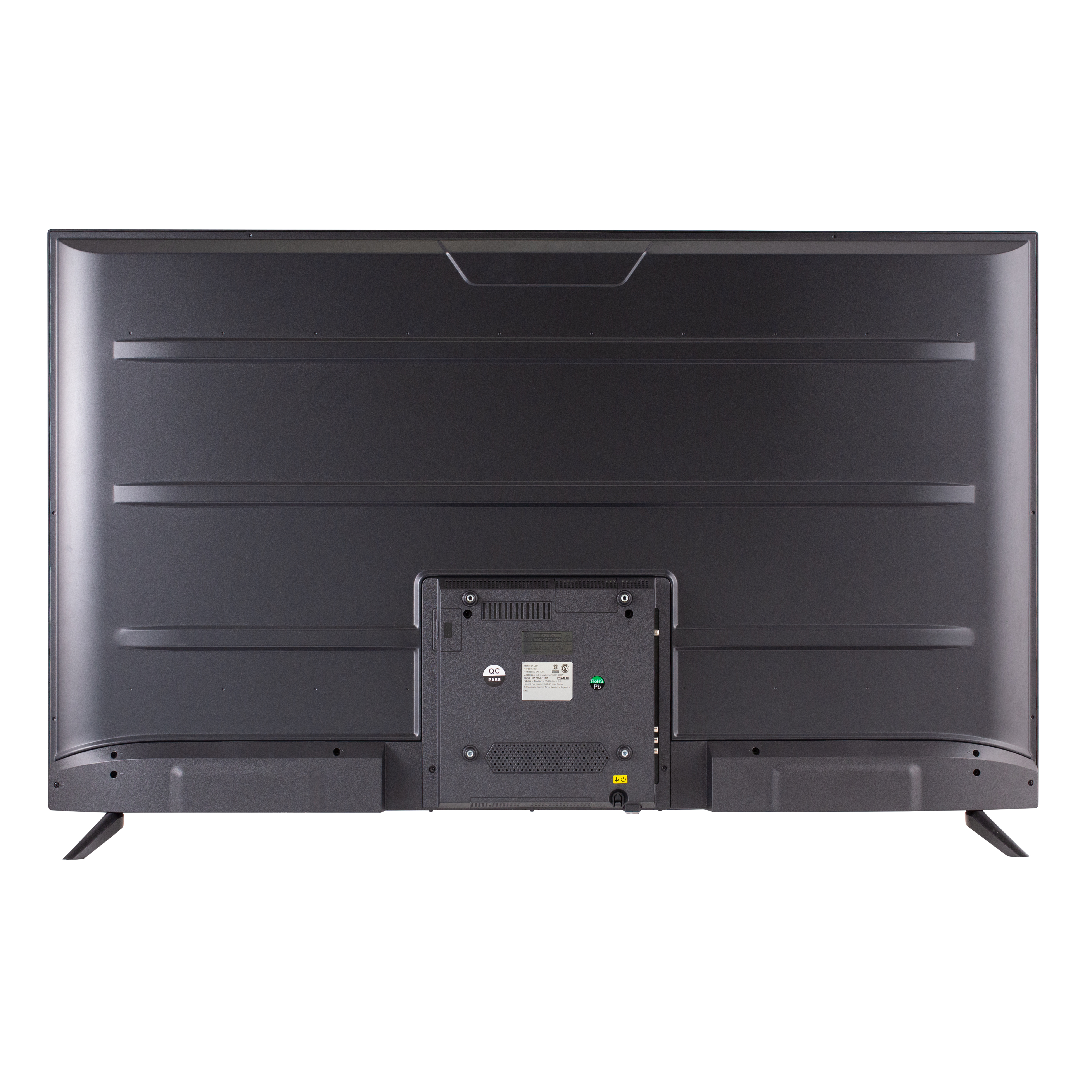 Smart Tv 85" Kodak Sistema Google Tv