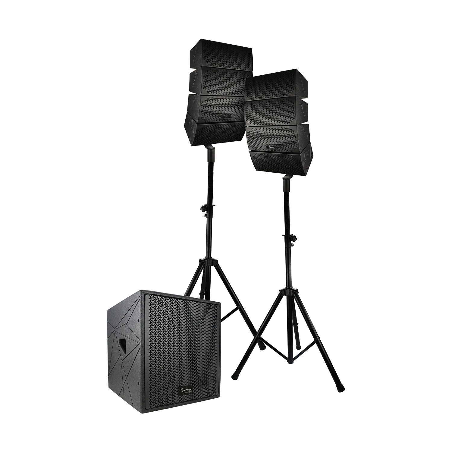 Harrison D750