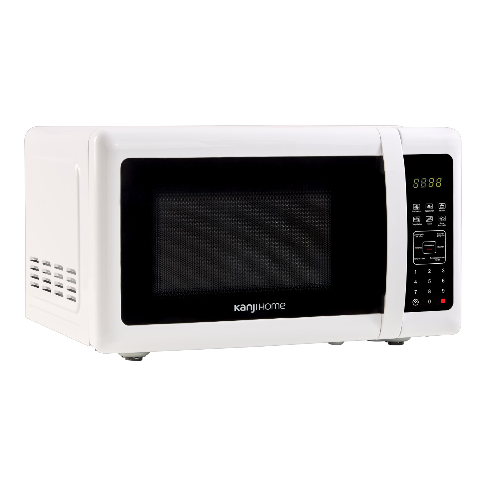 Microondas 23 L Kanji