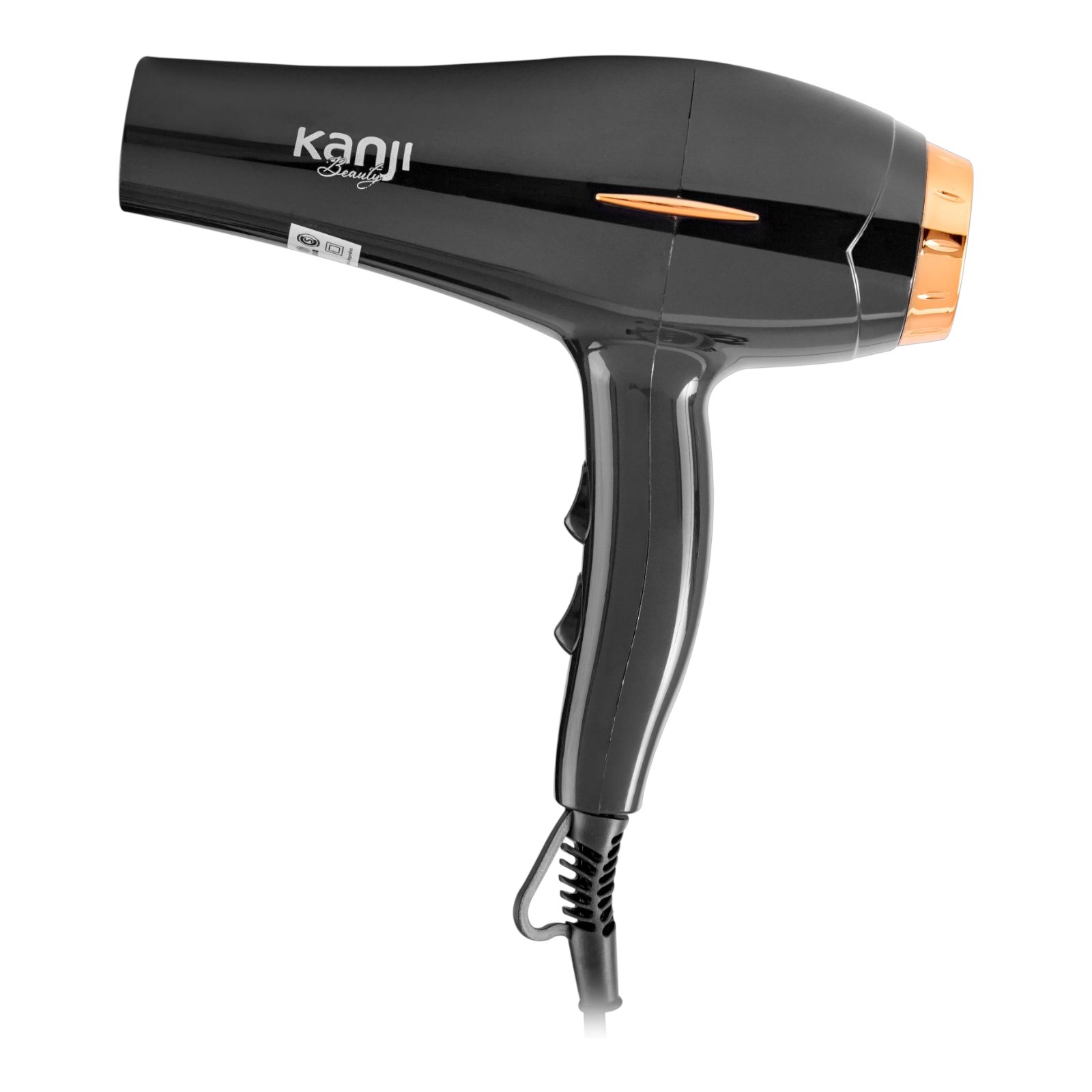 Secador De Pelo 1800w Kanji