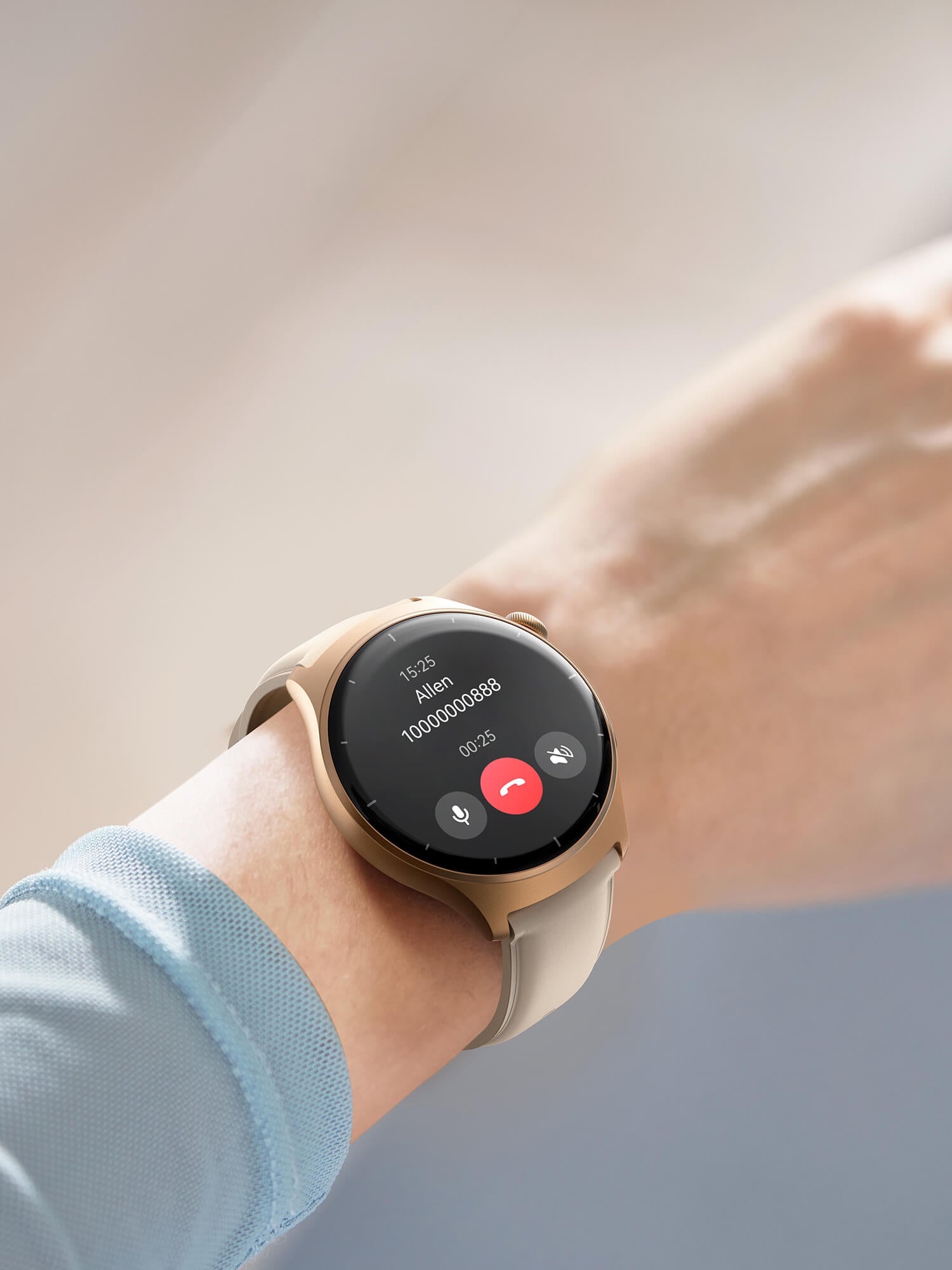Mi Bro Watch Lite 3