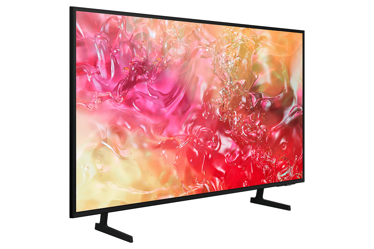 Samsung Smart Tv 43'' Crystal UHD 4K DU7000