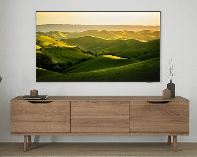 Samsung Smart Tv 43'' Crystal UHD 4K DU7000