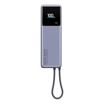 Power Bank Xiaomi 165W 