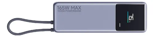 Power Bank Xiaomi 165W 
