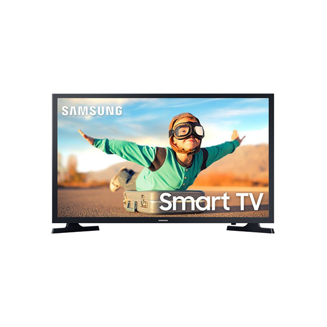 Smart Tv Led 32" HD Samsung 