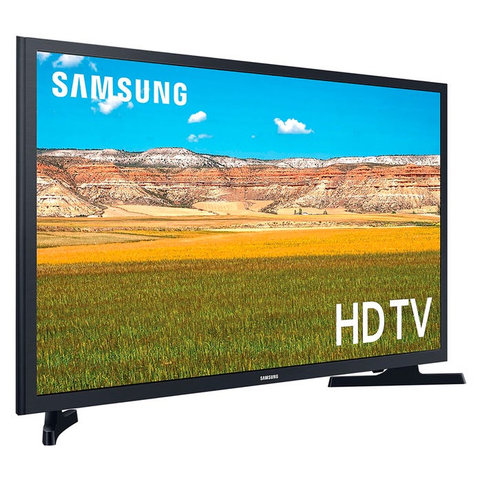 Smart Tv Led 32" HD Samsung 