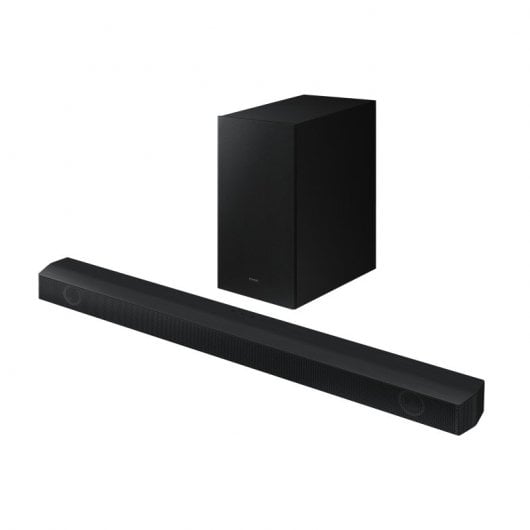 🎶 Samsung Soundbar HW-B555 