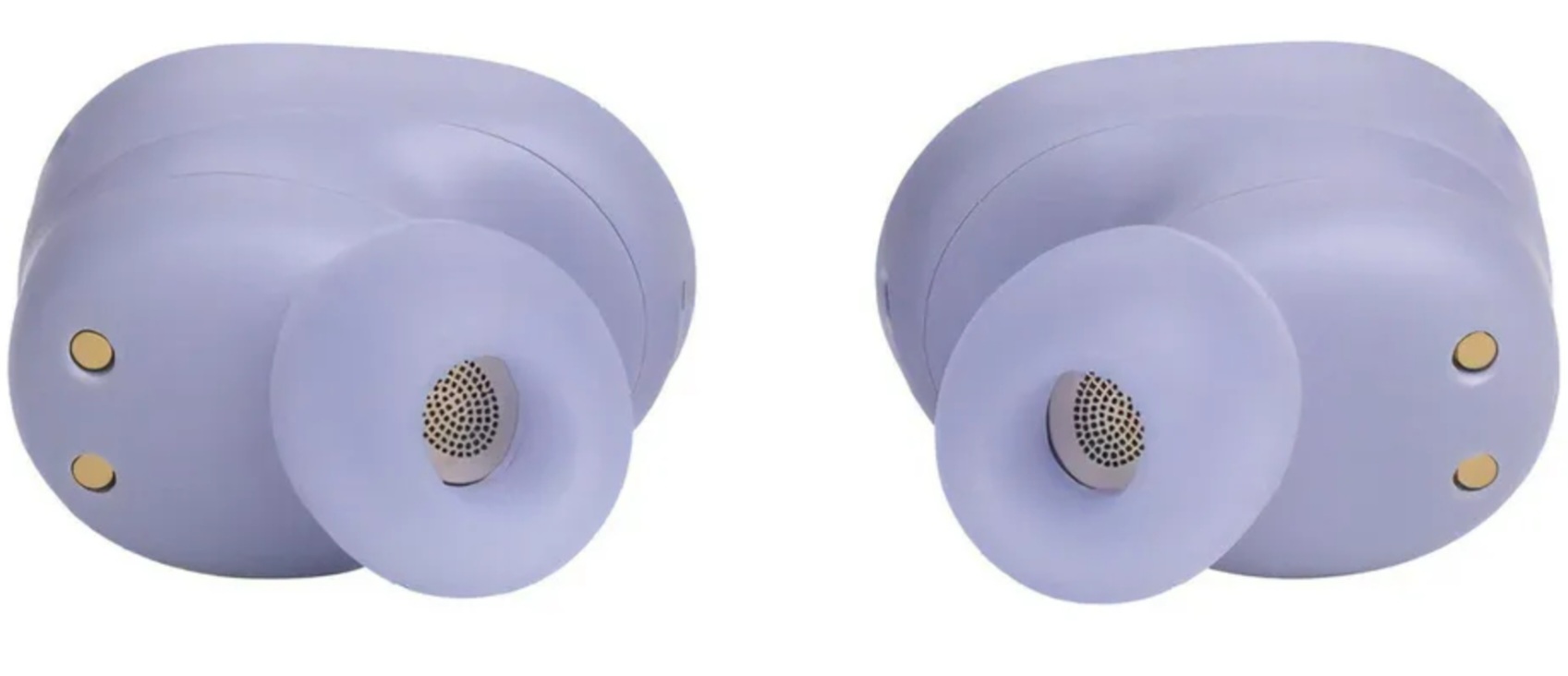 Auriculares Inalámbricos Jbl Tune Buds Bluetooth Morado Violeta