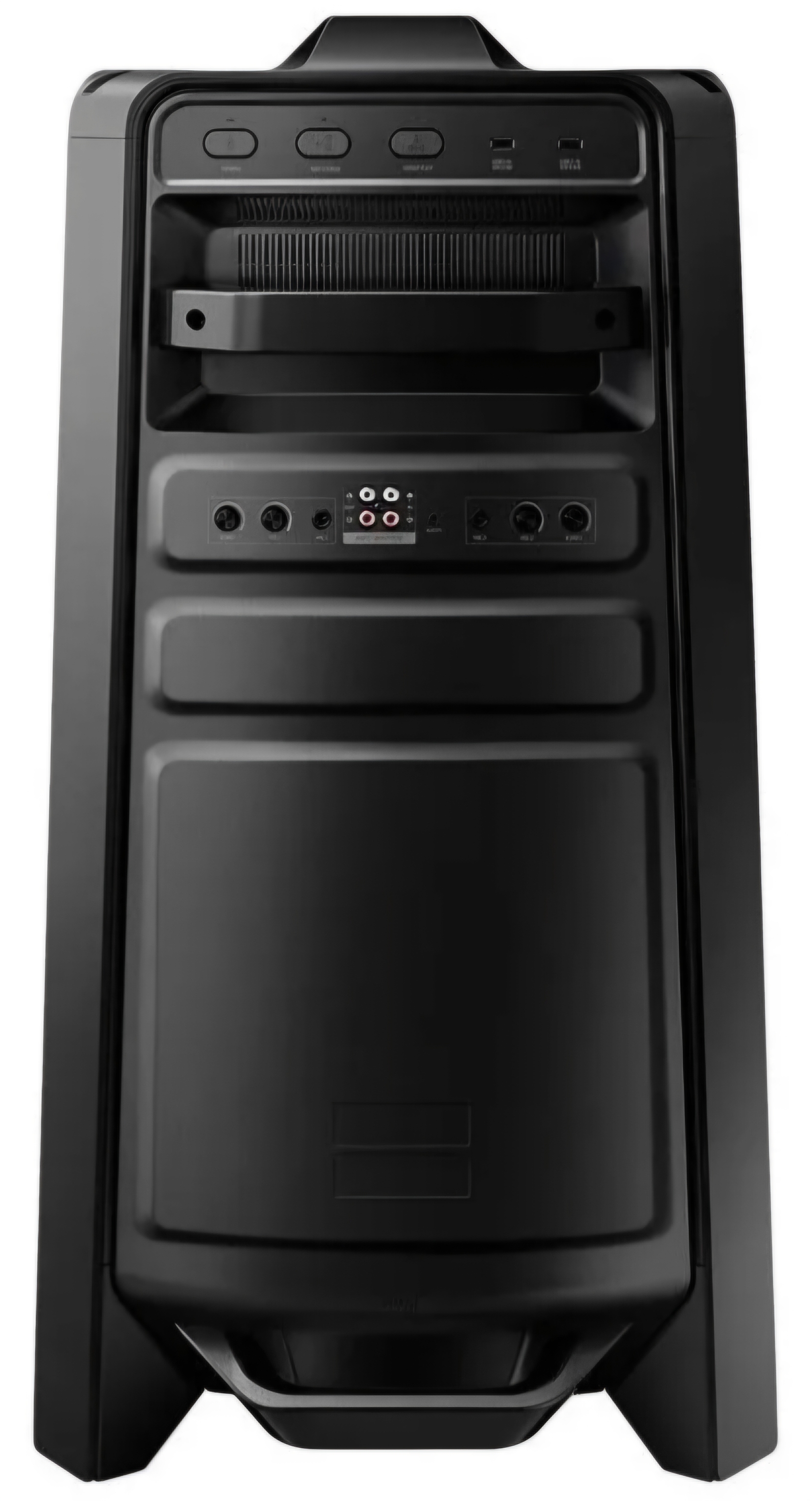 Samsung MX-T70 parlante 