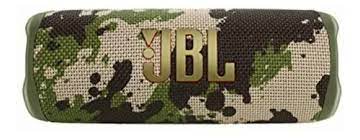 JBL Flip 7 Squad