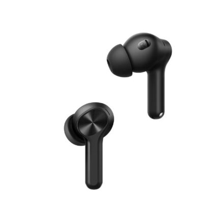 Realme Buds T200 Lite Bluetooth 5.3 Con Cancelación De Ruido Negro