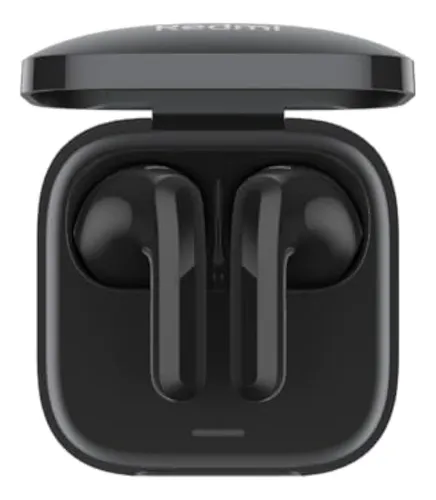 Auriculares Xiaomi Redmi Buds 6 Active Bluetooth Negro