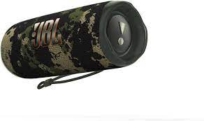 JBL Flip 7 Squad