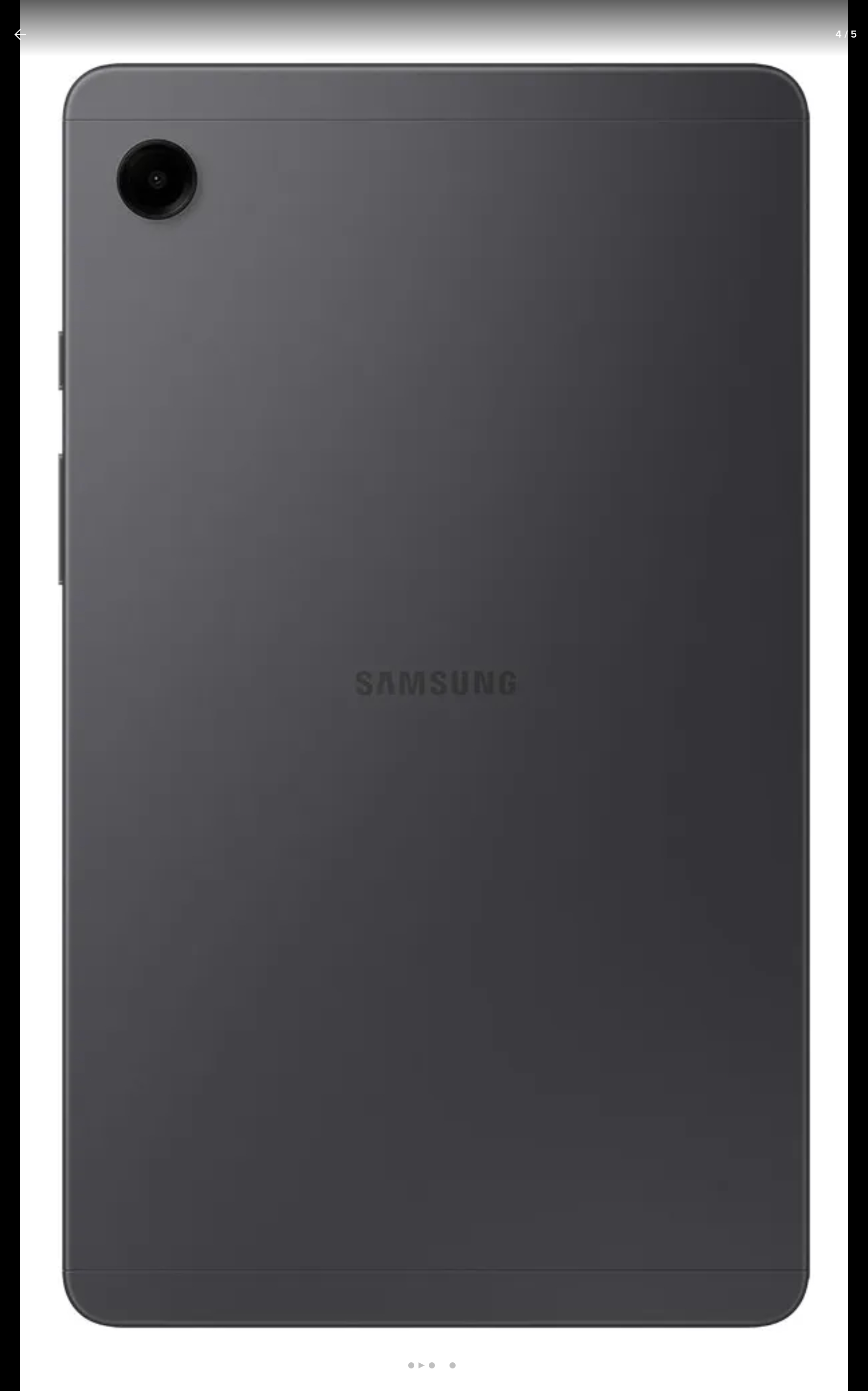 Galaxy Tab A9+
