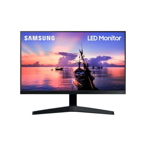 Pantalla LED de Samsung Monitor 22 T35F Full HD 75hz LED IPS 