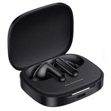 Auriculares Xiaomi Redmi Buds 6 Active Bluetooth Negro