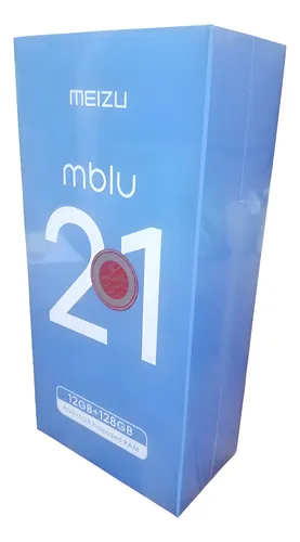 Telefono Meizu mblu 21