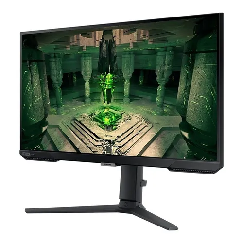 Pantalla monitor Samsung Odyssey G4 de 25 pulgadas
