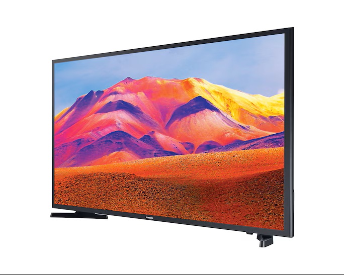 Smart TV Samsung 43” LED Full HD T5300