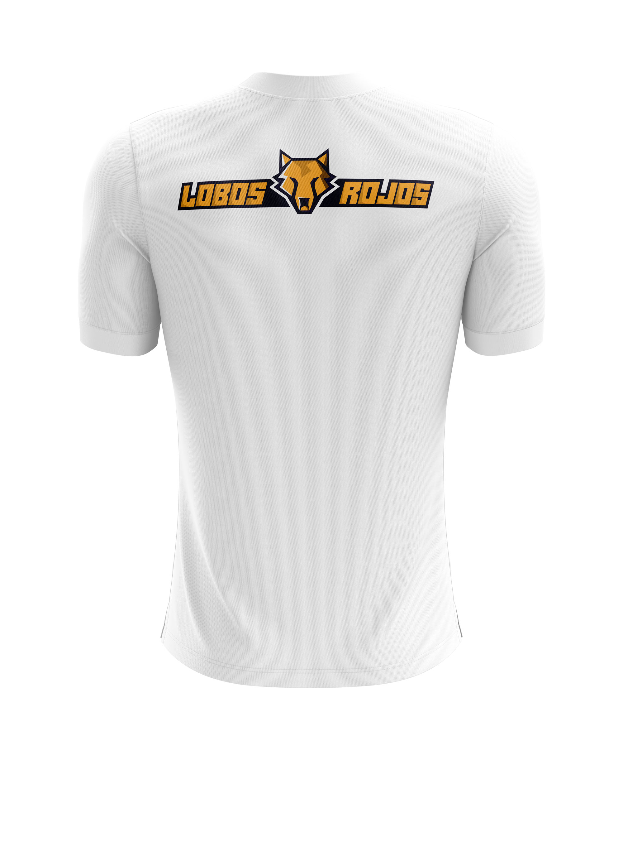 Playera UNID 2025 