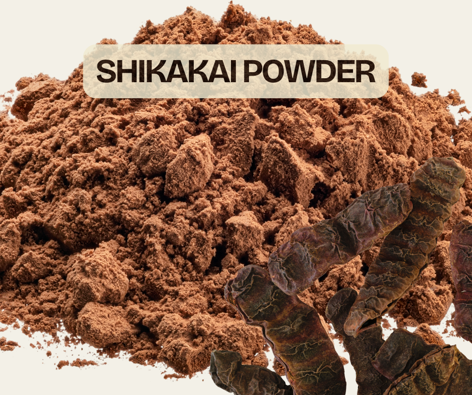 Shikakai Powder