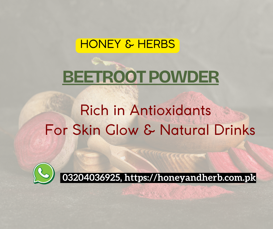 Beetroot Powder