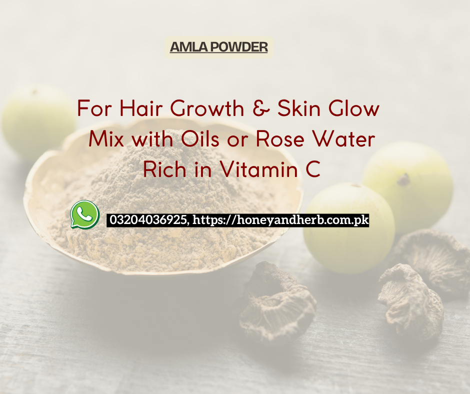 Amla Powder
