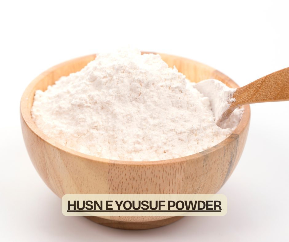Husn e Yousuf Powder