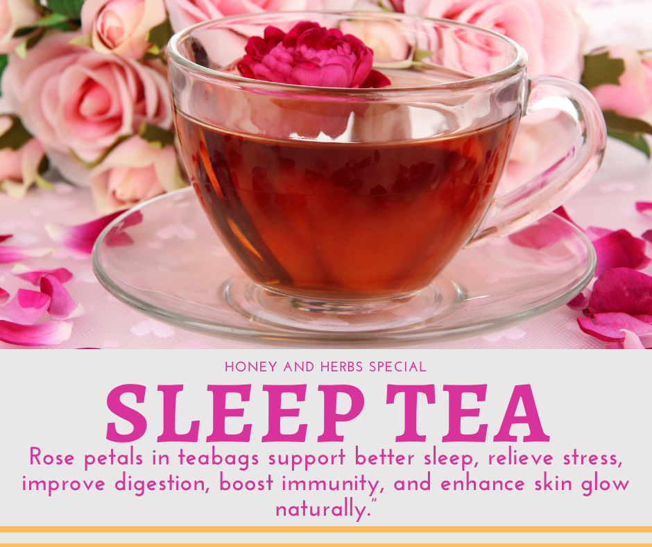 Sleep Tea