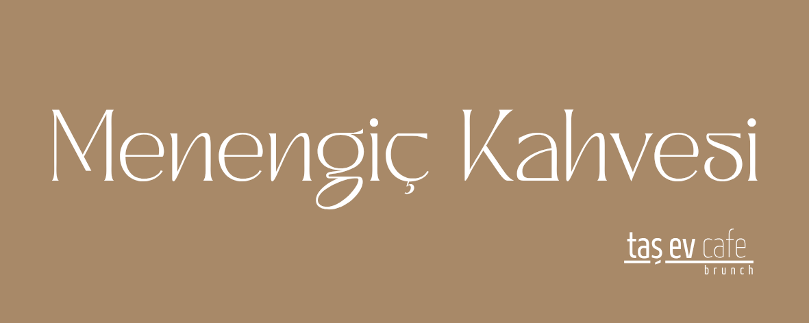 Mardin Yöresel Menengiç Kahvesi 