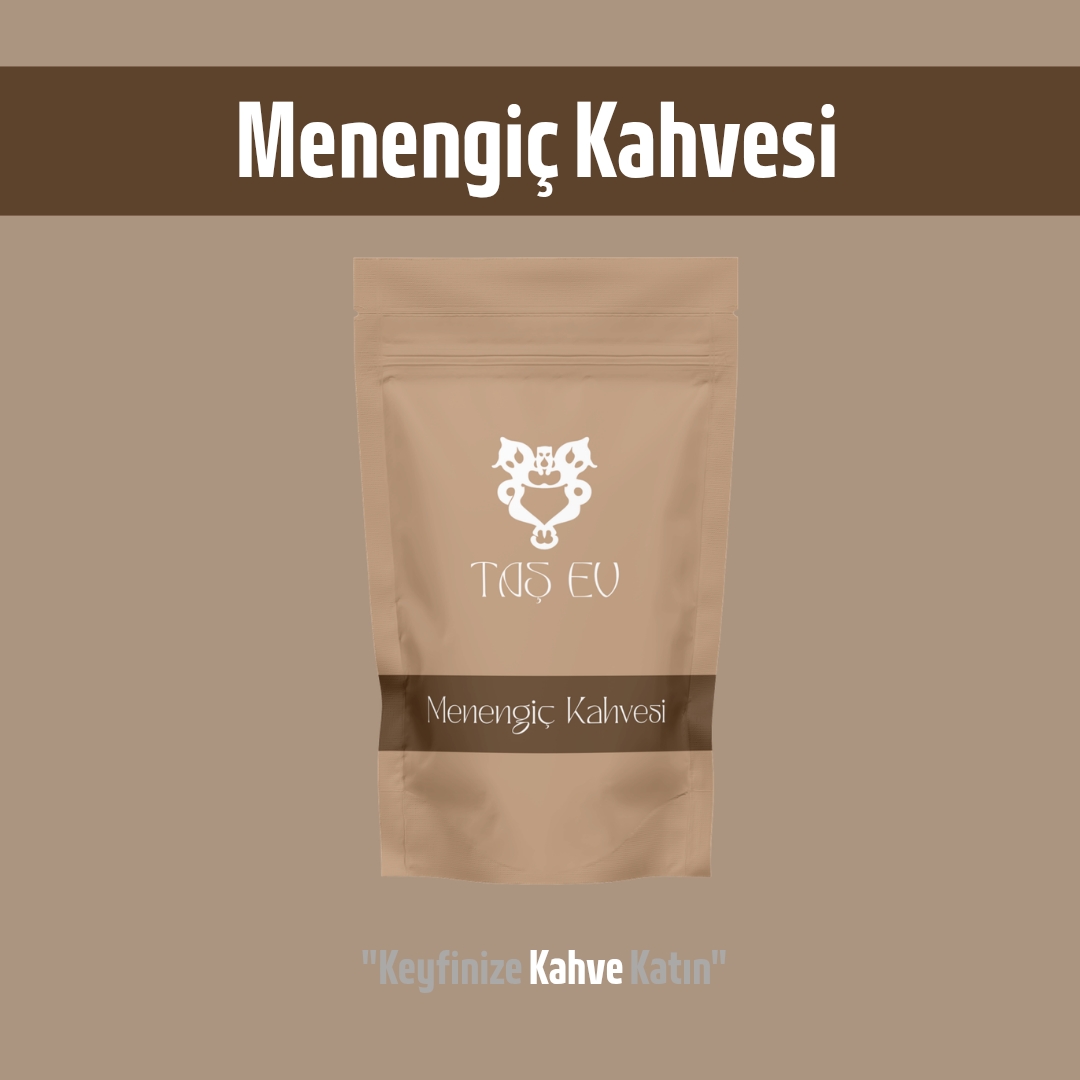 Mardin Yöresel Menengiç Kahvesi 