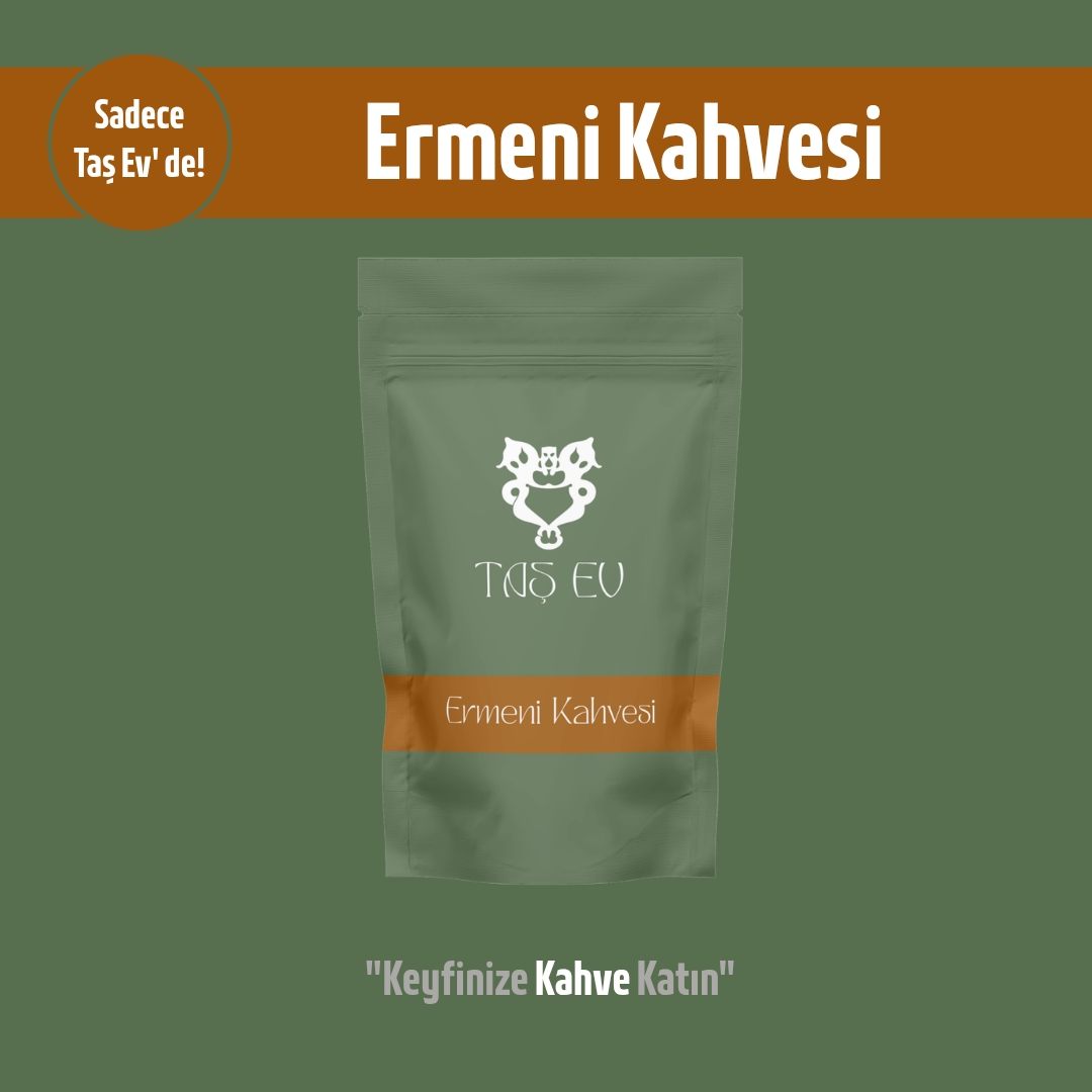 Mardin Ermeni Kahvesi