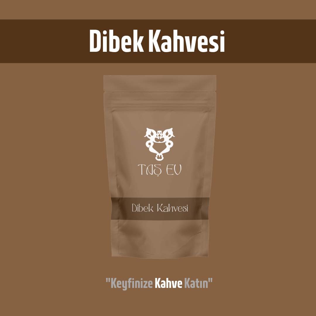 Mardin Yöresel Dibek Kahvesi