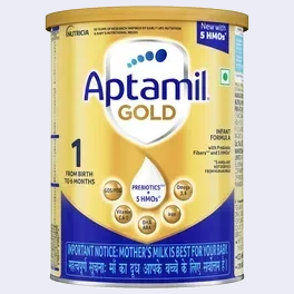 Aptamil Infant Formula 