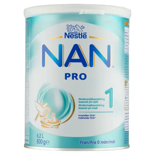 Nestle NAN PRO 1