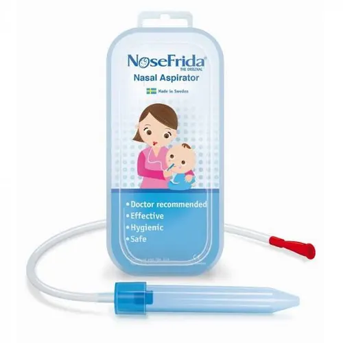 NoseFrida Nasal Aspirator