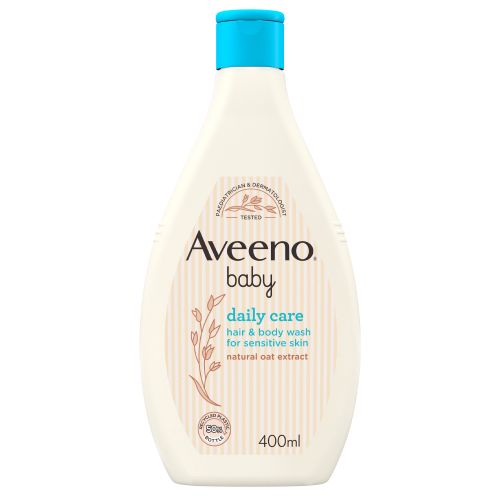 Aveeno Baby Daily Care