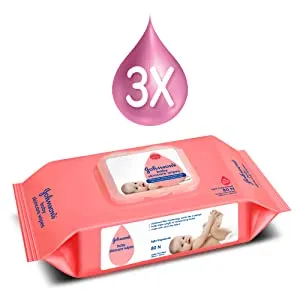 Baby Wipes