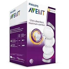 Philips Avent Breast Pads