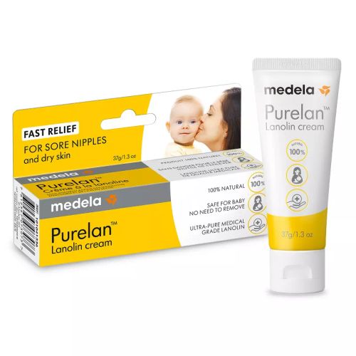 Purelan Lanolin Cream