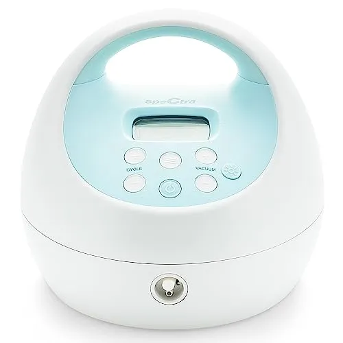 Spectra S2 Plus Electric Breast Pump
