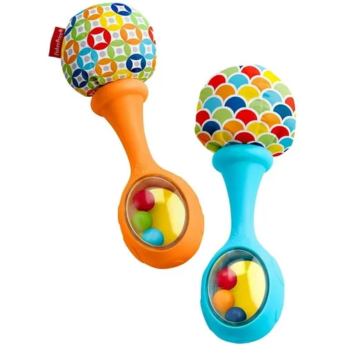 Baby Rattles