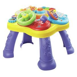 Activity Play Table