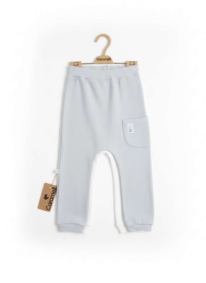 Caramell Baby Long Sleeve Pants